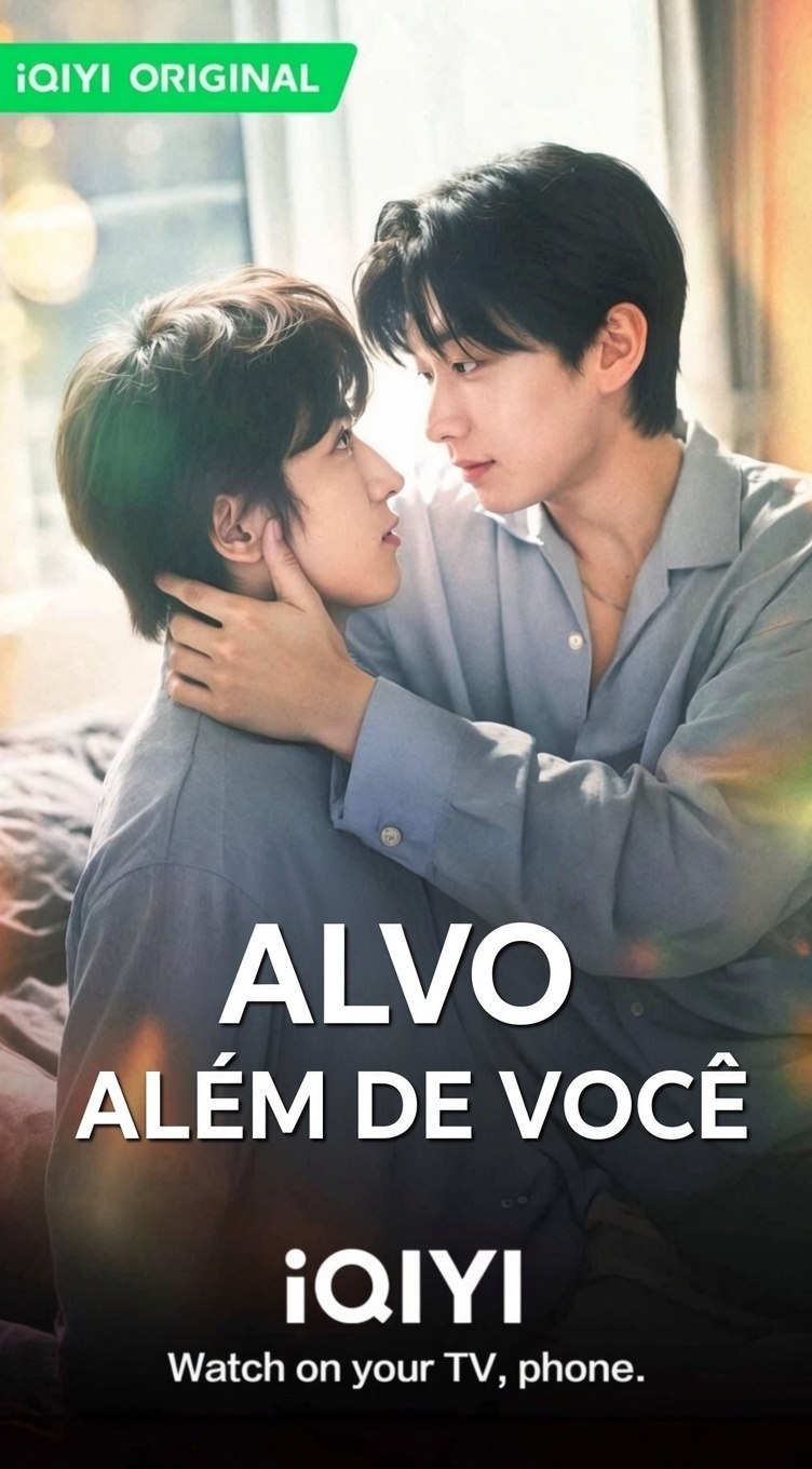 ❤️ | ALVO ALÉM DE VOCÊ
