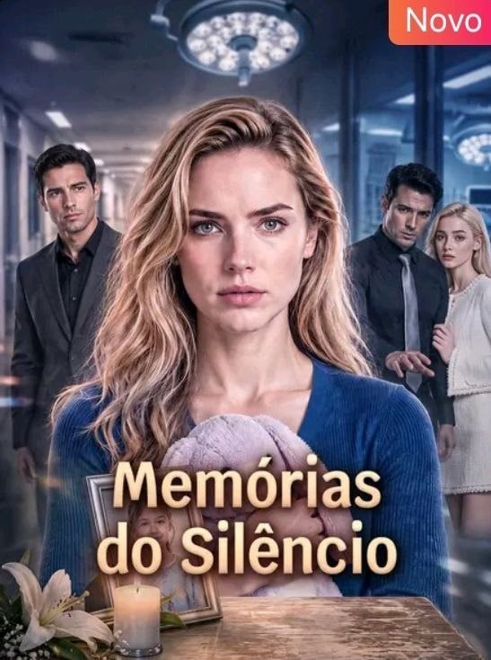 ✨ | MEMÓRIAS DO SILÊNCIO