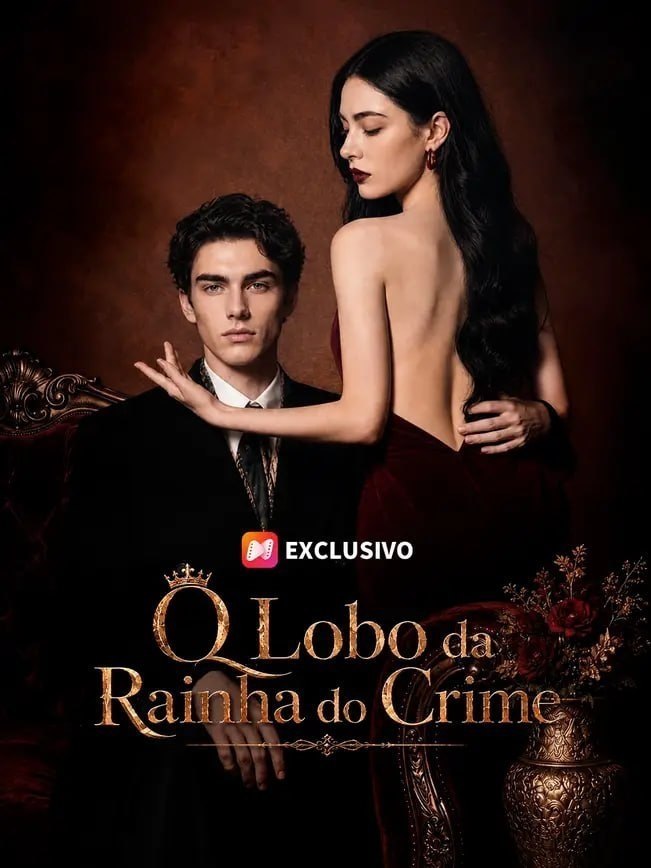 🔥 | O LOBO DA RAINHA DO CRIME
