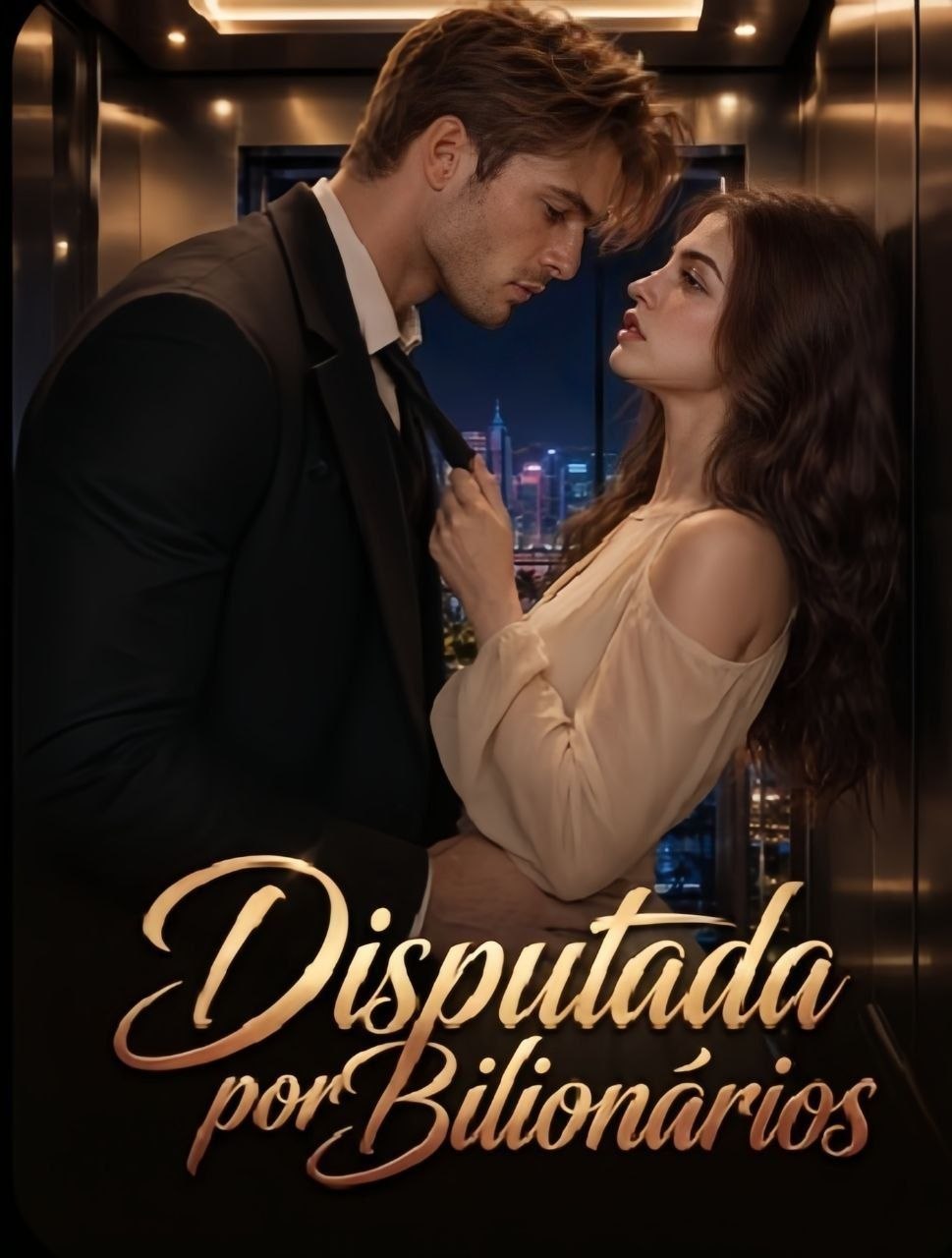✨ | DISPUTADA POR BILIONÁRIOS