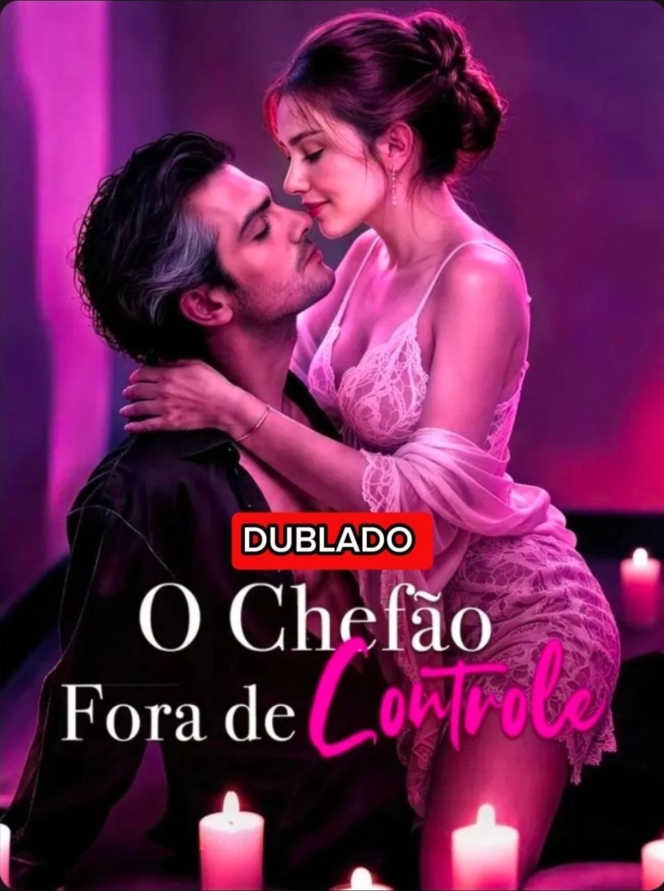 🔥 | O CHEFÃO FORA DE CONTROLE