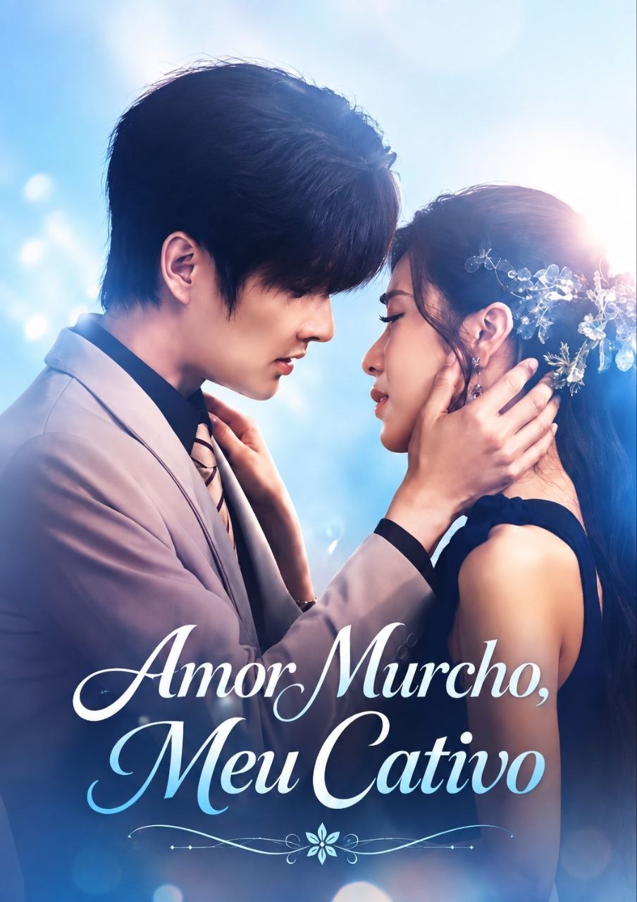 ❤️ | AMOR MURCHO, MEU CATIVO
