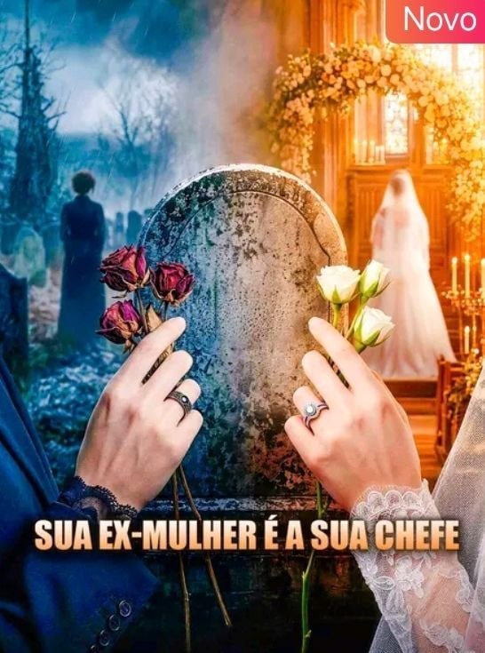 🔥 | SUA EX-MULHER É A SUA CHEFE