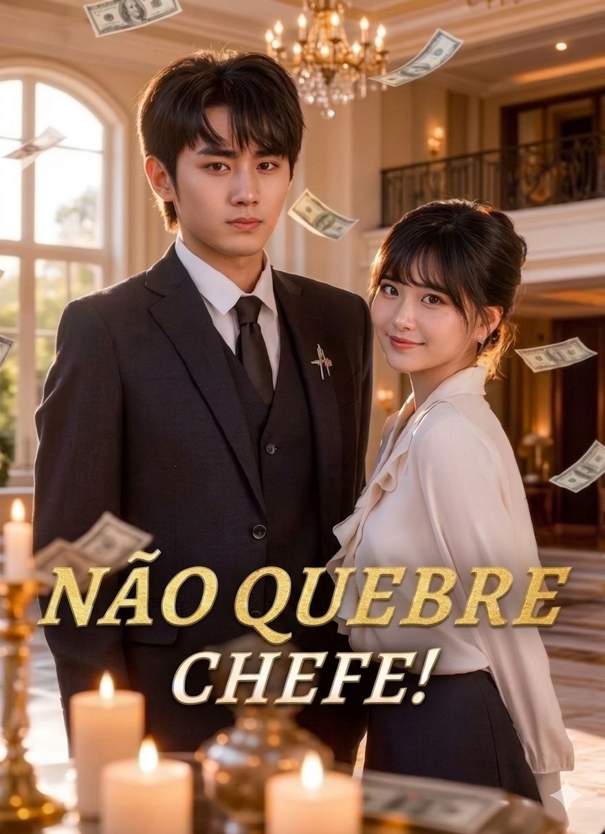 ⭐️ | NÃO QUEBRE CHEFE!