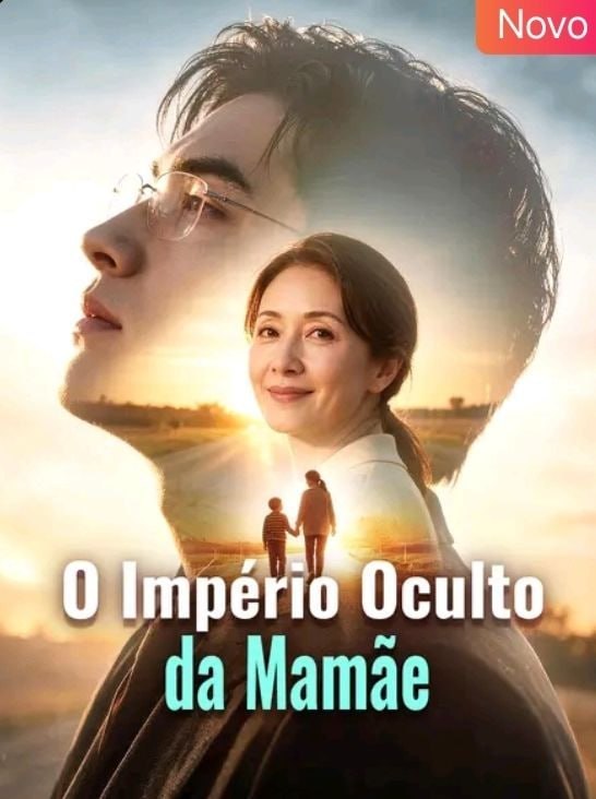 ✨ | O IMPÉRIO OCULTO DA MAMÃE