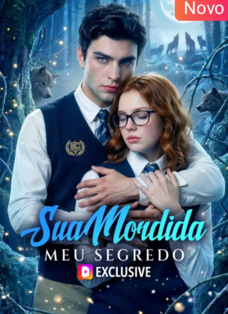 👍 | SUA MORDIDA MEU SEGREDO