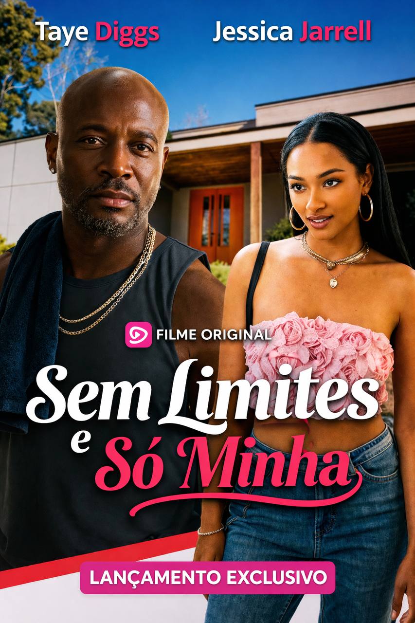 💋 | SEM LIMITES E SÓ MINHA