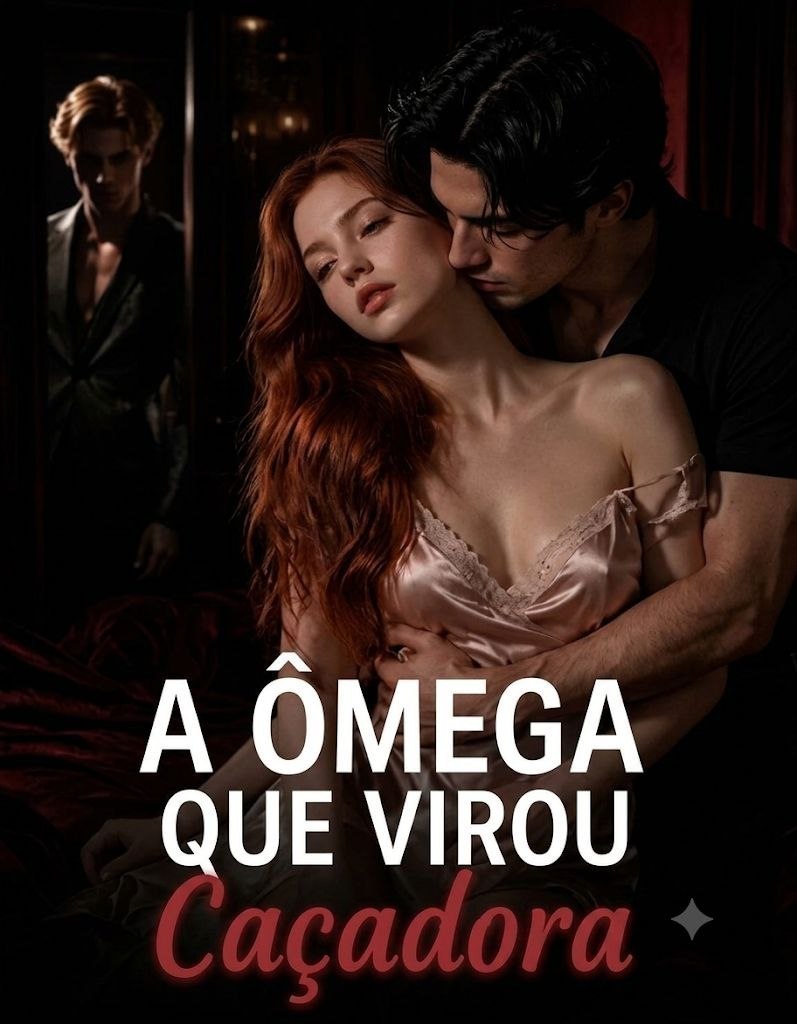 🔥 | A ÔMEGA QUE VIROU CAÇADORA