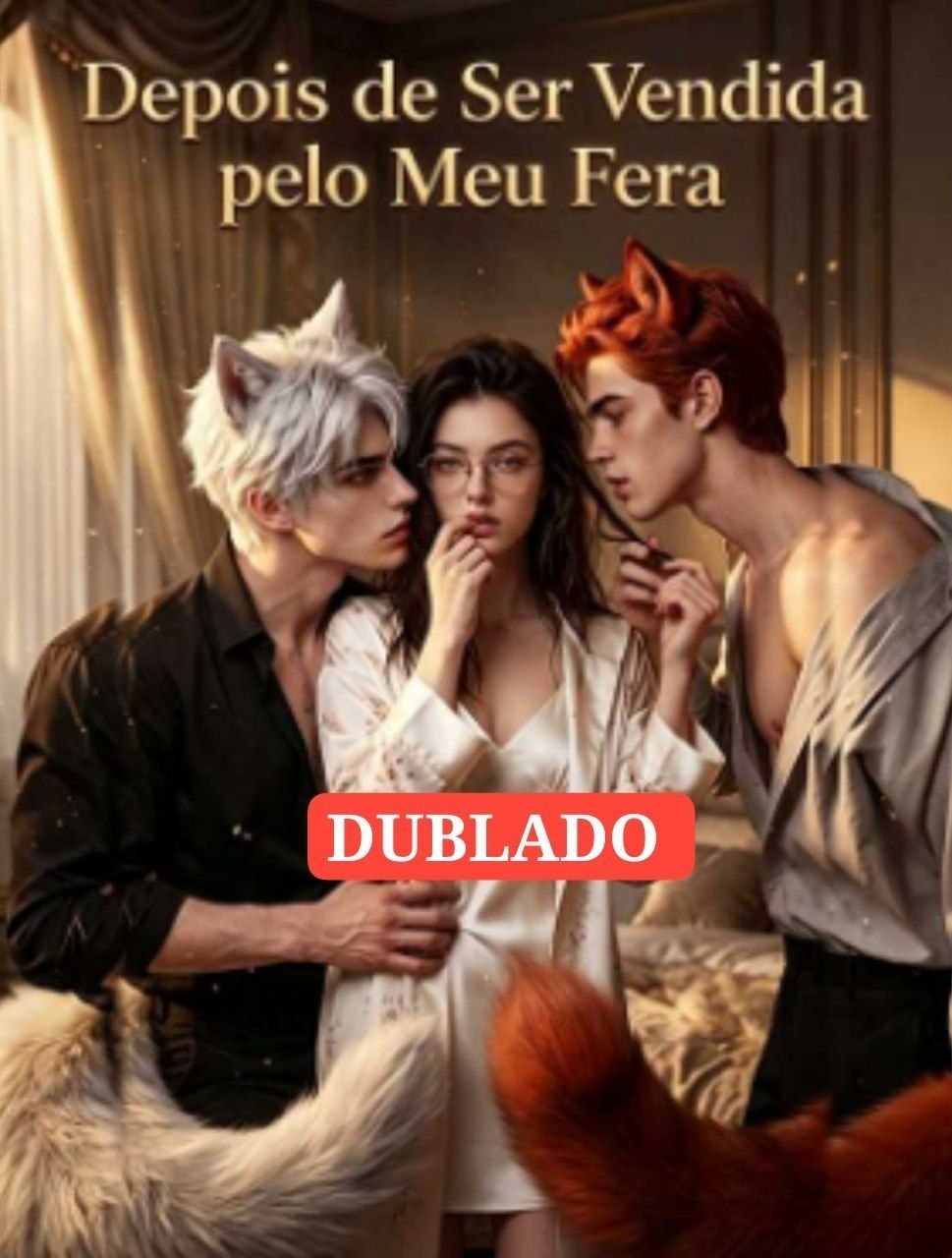 ☄️ | DEPOIS DE SER VENDIDA PELO MEU FERA