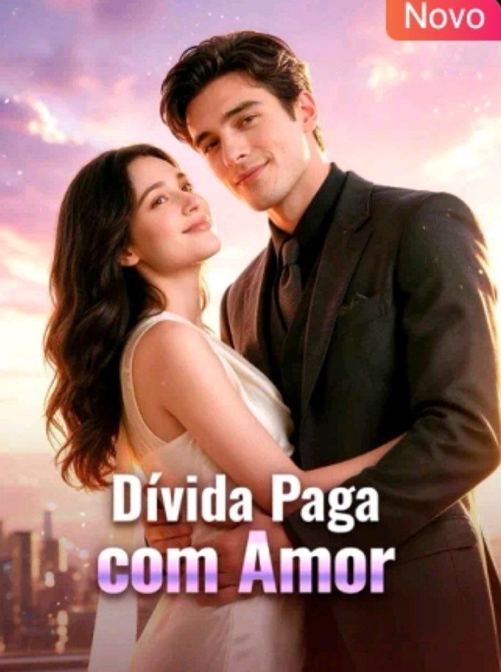 ✨ | DÍVIDA PAGA COM AMOR