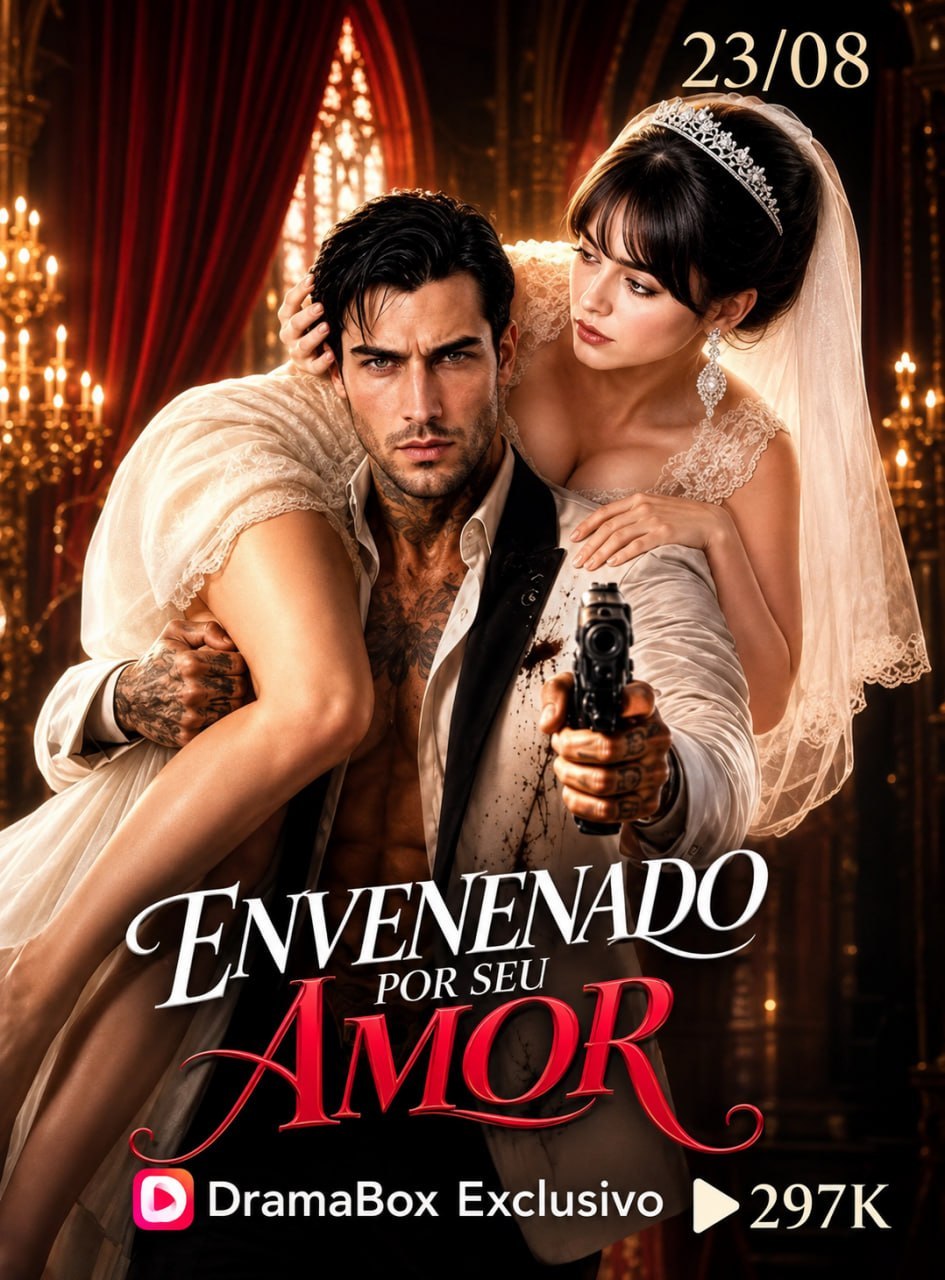 ❤️ | ENVENENADO POR SEU AMOR