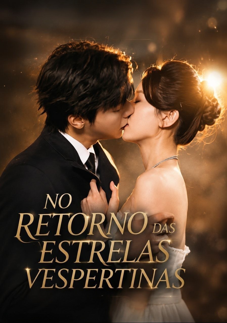✨ | NO RETORNO DAS ESTRELAS VESPERTINAS