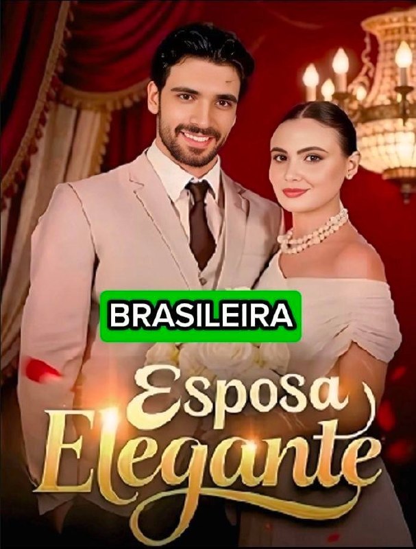 💖 | ESPOSA ELEGANTE