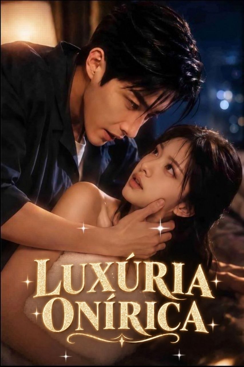 🔥 |  LUXÚRIA ONÍRICA