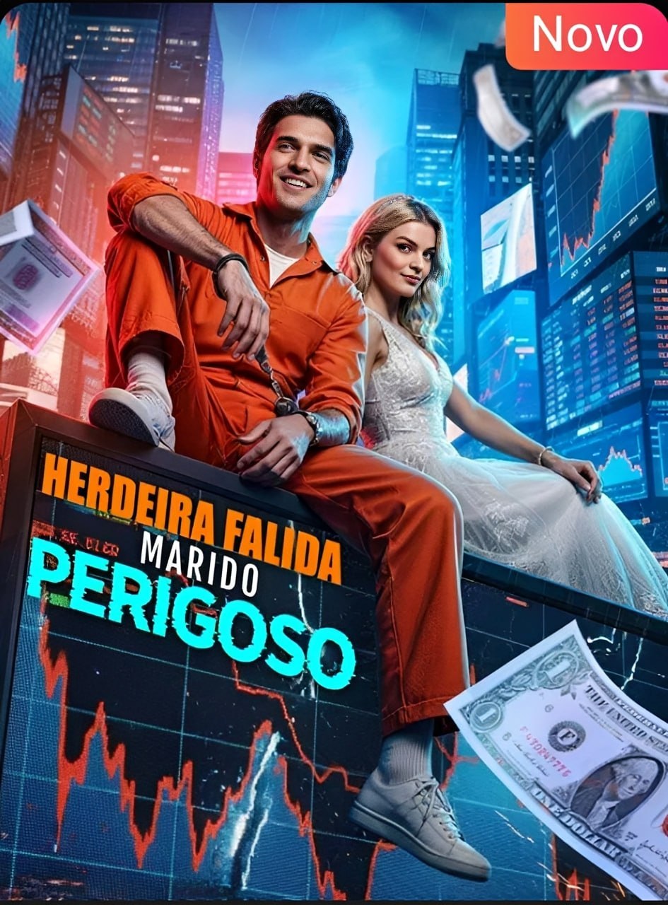 ✨ | HERDEIRA FALIDA MARIDO PERIGOSO