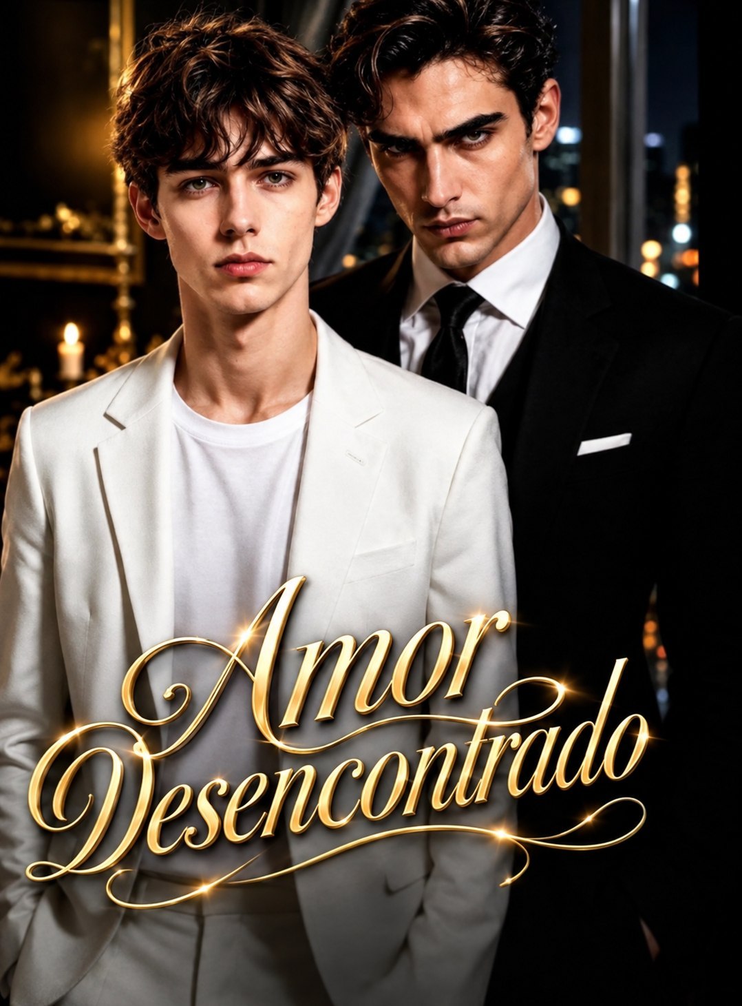 ❤️ | AMOR DESENCONTRADO