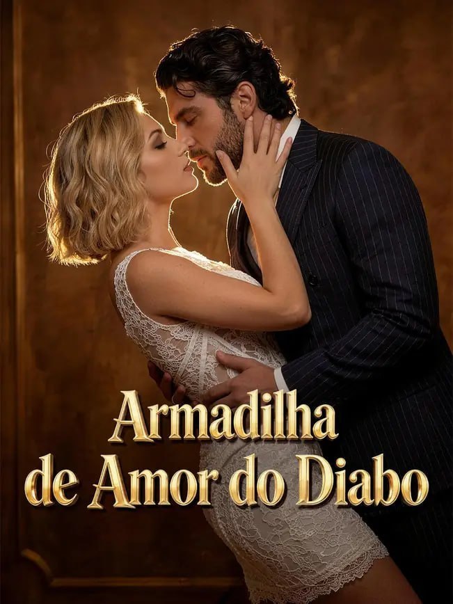 🔓 | ARMADILHA DE AMOR DO DIABO