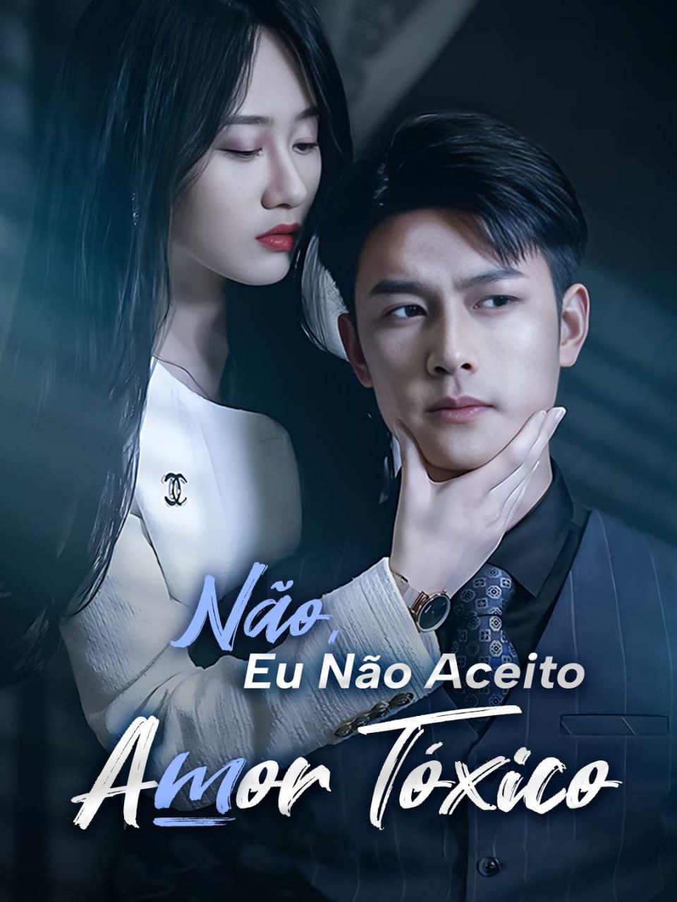 ❤️ Mini Dorama: Não, Eu não Aceito Amor Tóxico