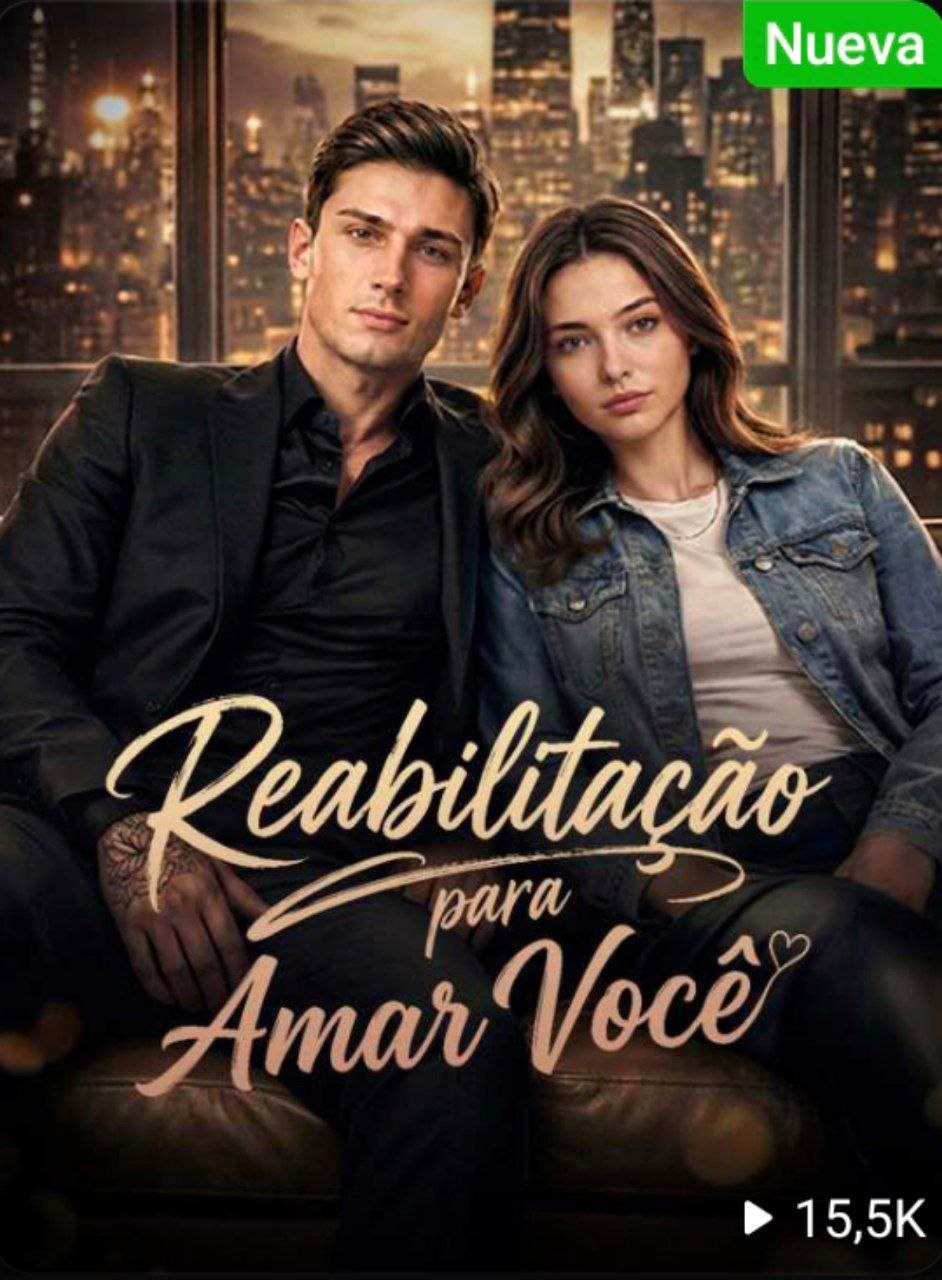 ⭐️ | REABILITAÇÃO PARA AMAR VOCÊ