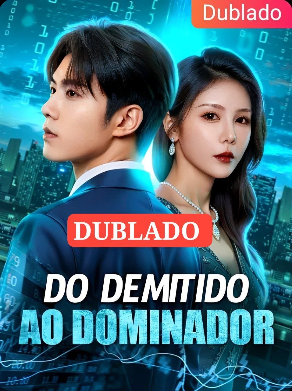 💎 | DO DEMITIDO AO DOMINADOR