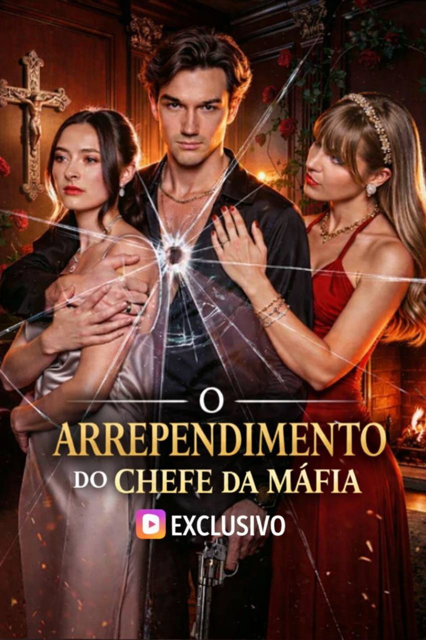 🔥 | O ARREPENDIMENTO DO CHEFE DA MÁFIA