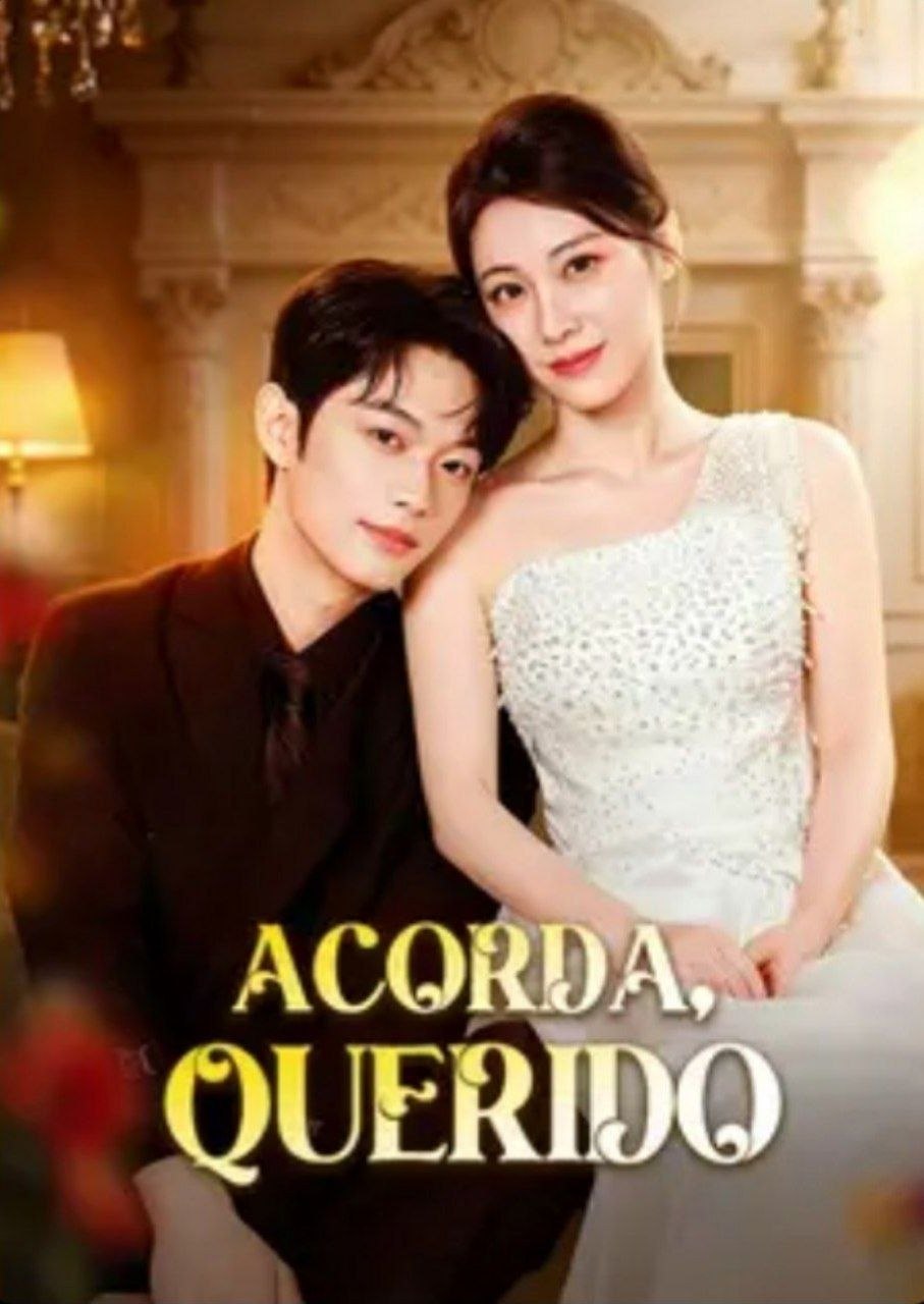 ❤️ | ACORDA, QUERIDO