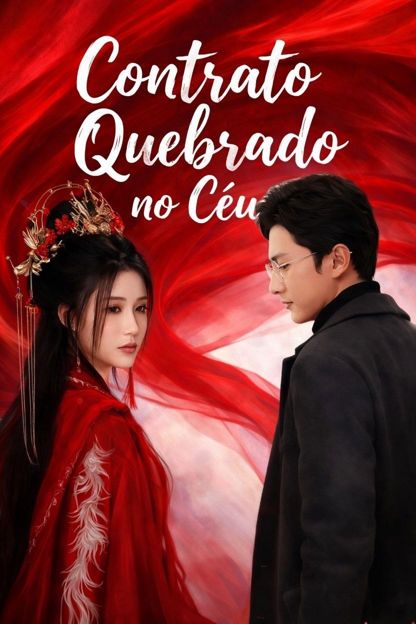 ❤ | CONTRATO QUEBRADO NO CÉU