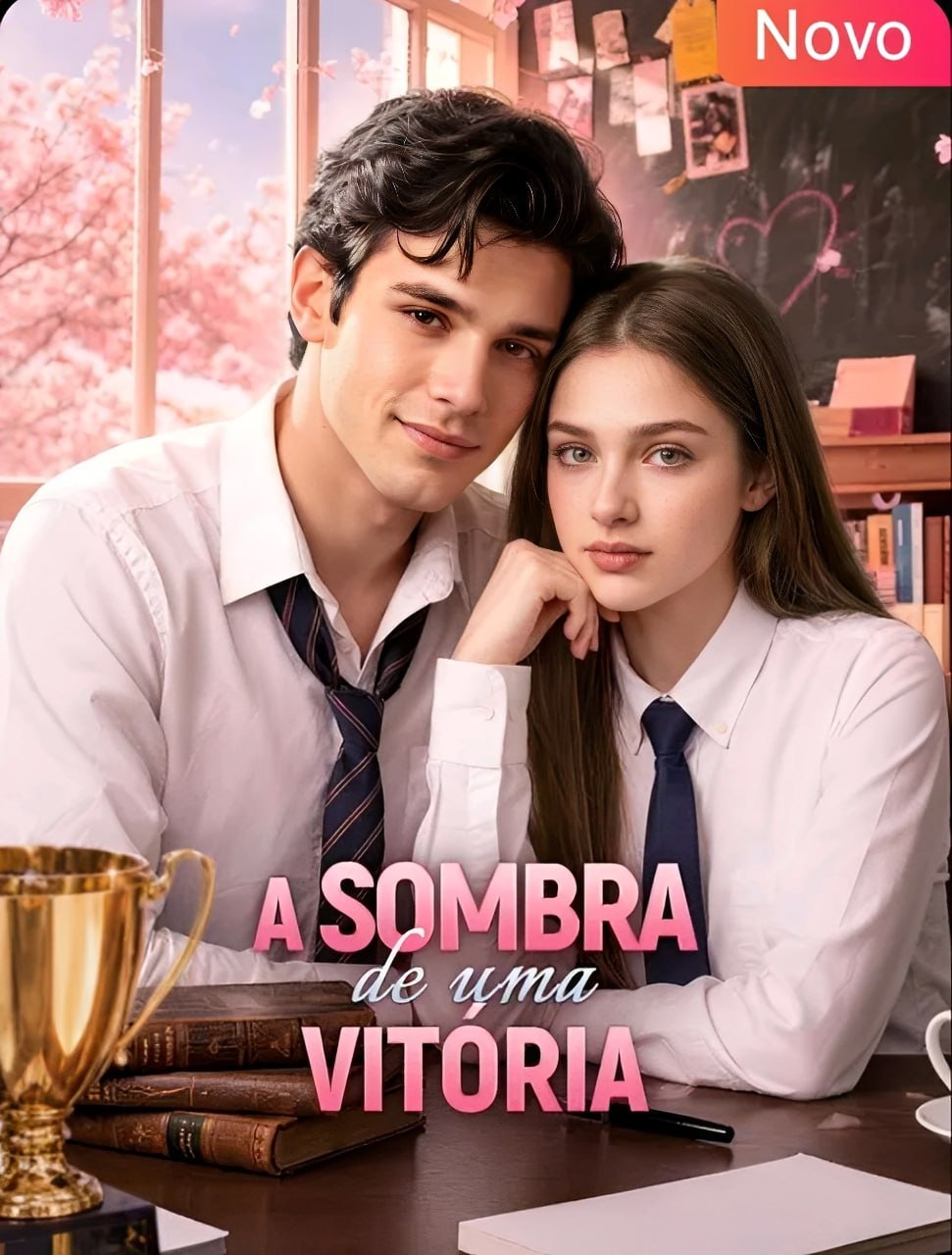 💋 | A SOMBRA DE UMA VITÓRIA