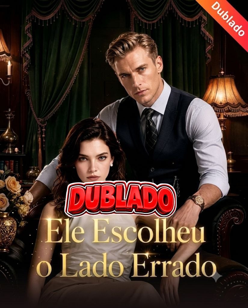 ✨ | ELE ESCOLHEU O LADO ERRADO
