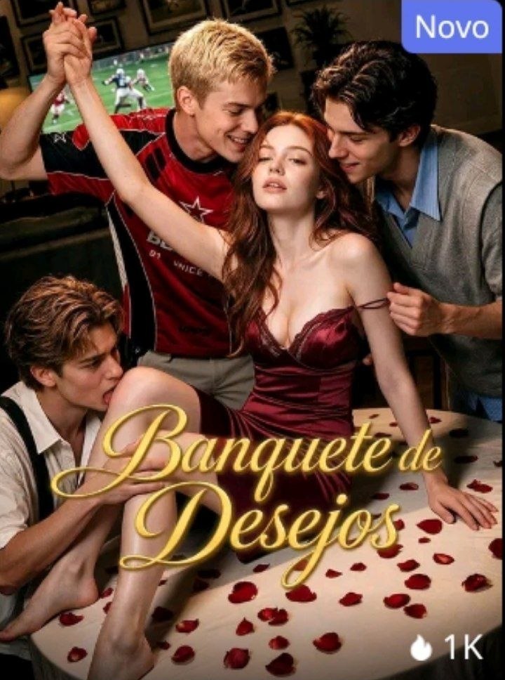 ☄️ | BANQUETE DE DESEJOS