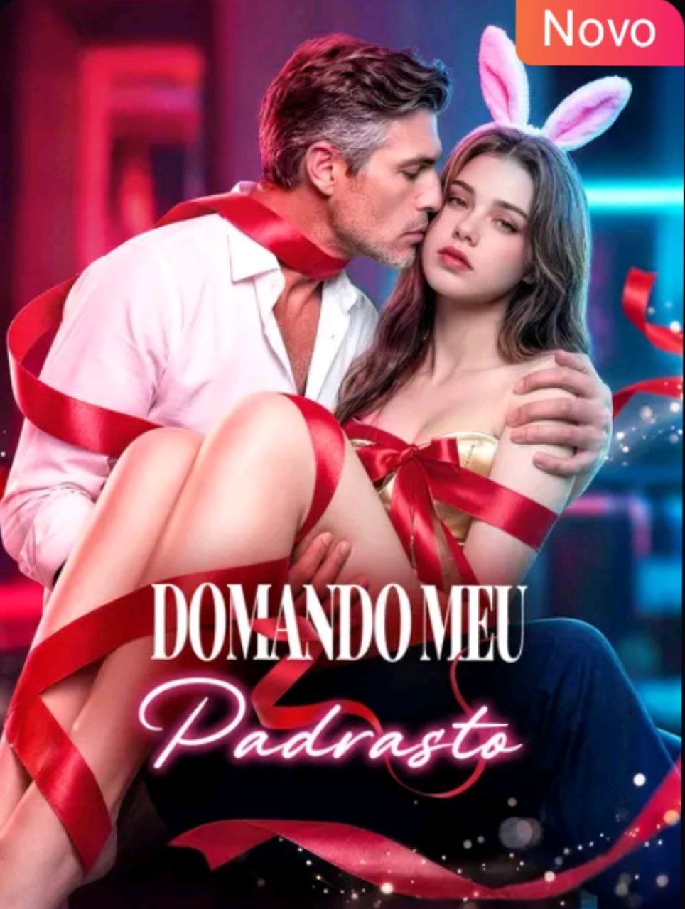 ✨ DOMANDO MEU PADRASTO