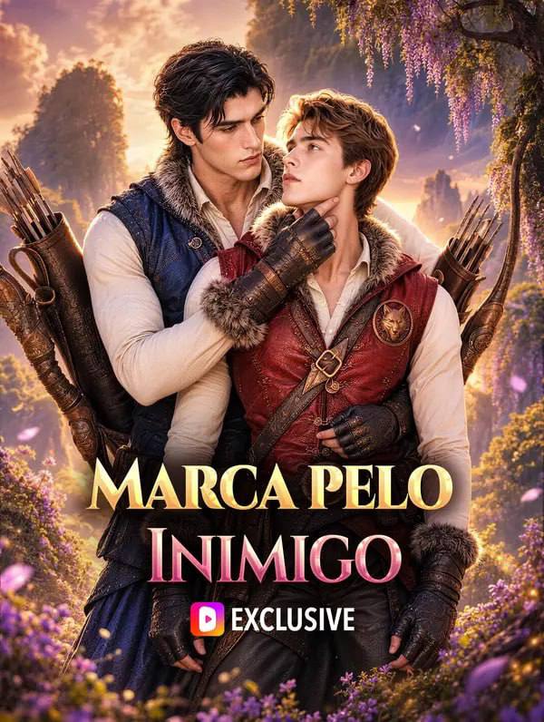 ❤️ | MARCA PELO INIMIGO