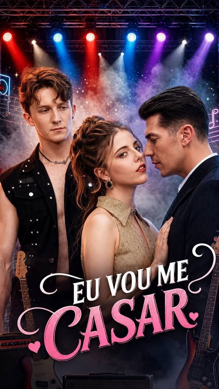 🎯 | EU VOU ME CASAR
