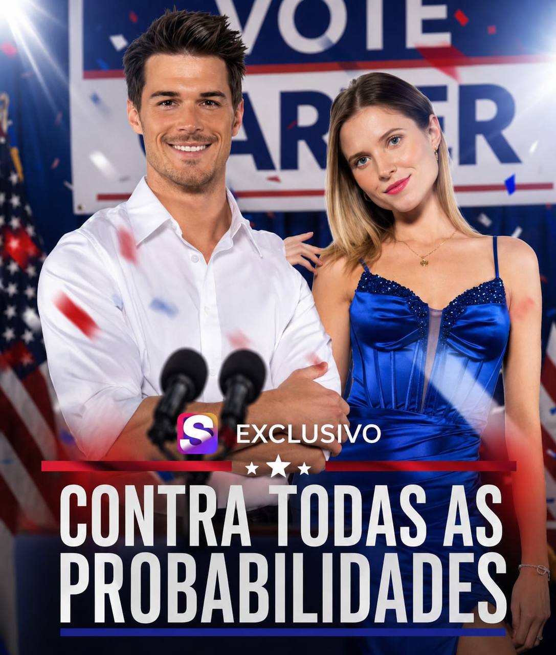 👍 | CONTRA TODAS AS PROBABILIDADES