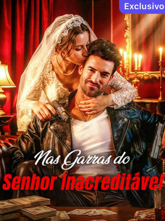 🔥 | NAS GARRAS DO SENHOR INACREDITÁVEL