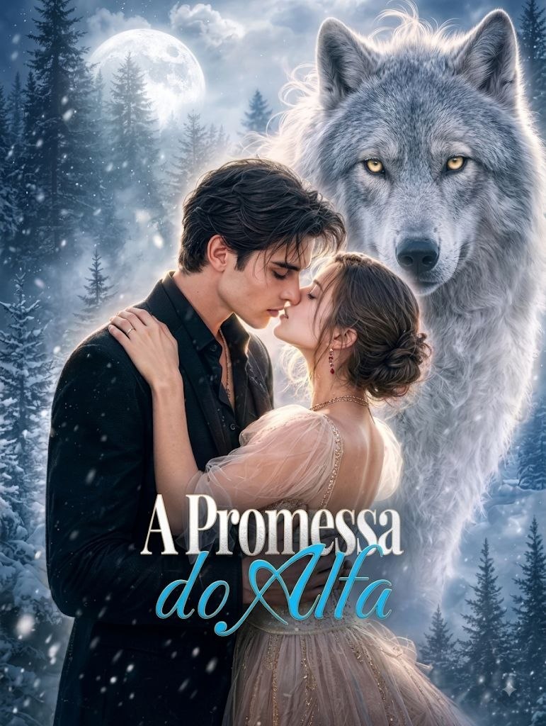 ✨ | A PROMESSA DO ALFA