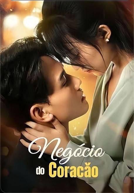 ✨ | NEGÓCIO DO CORAÇÃO