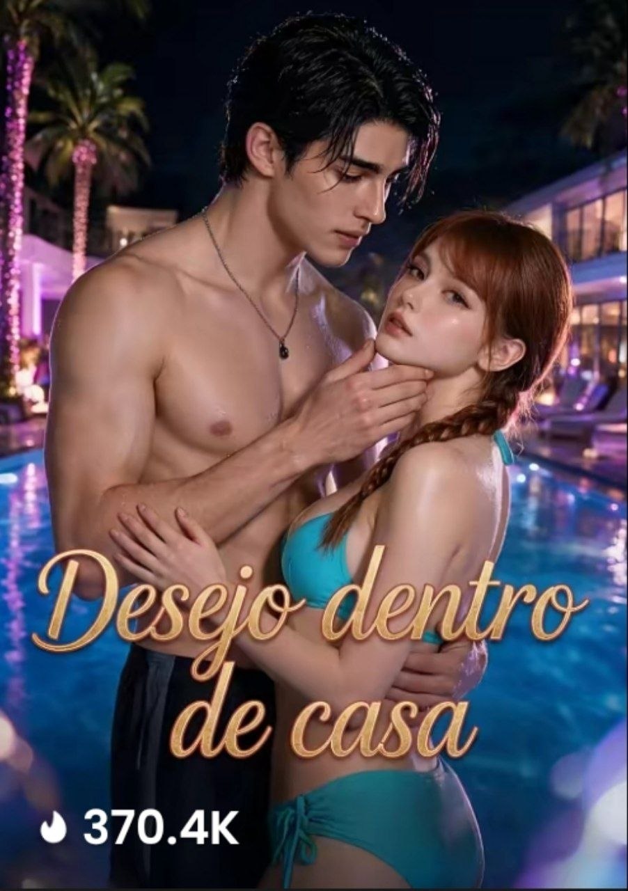 🔥 | DESEJO DENTRO DE CASA