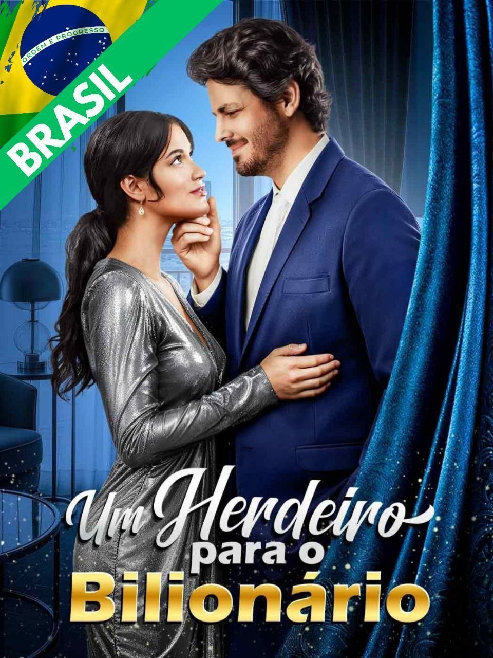 🔥 | UM HERDEIRO PARA O BILIONÁRIO