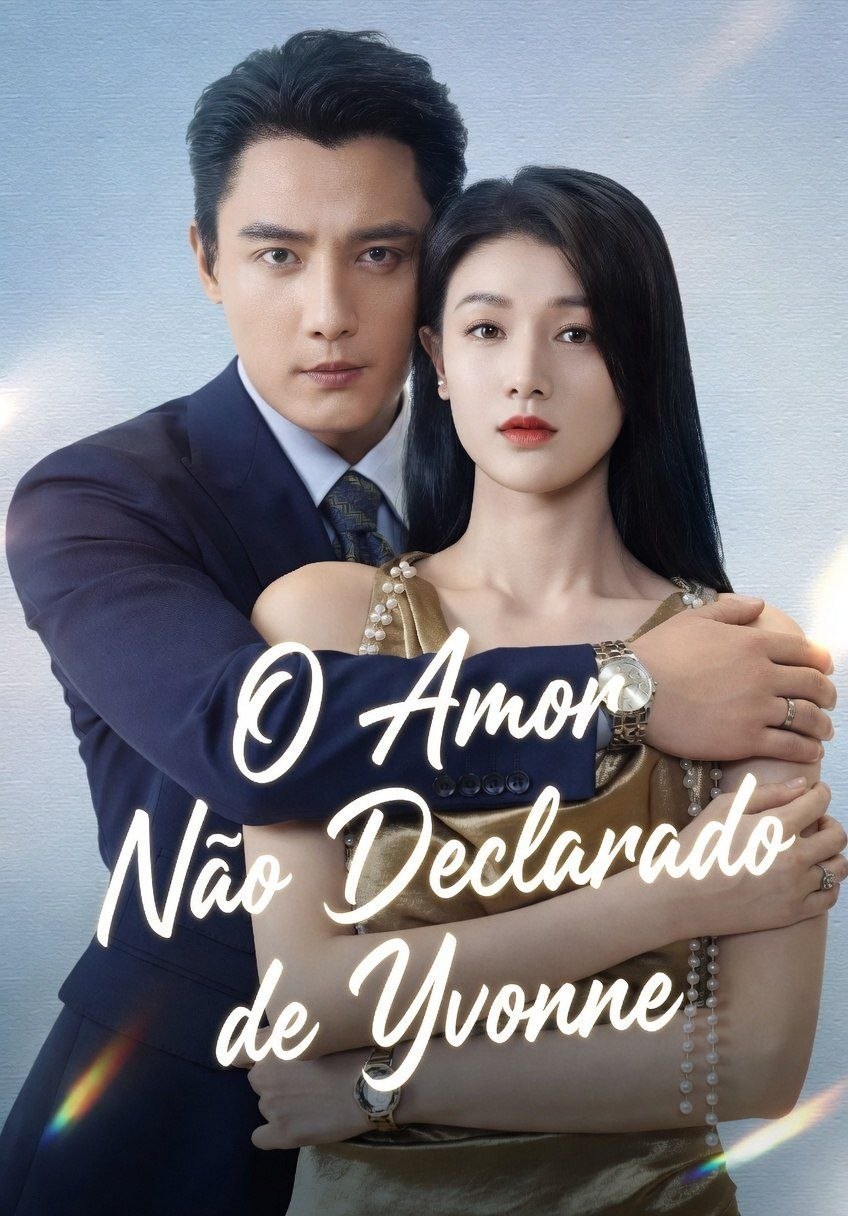 ✨ | O AMOR NÃO DECLARADO DE YVONNE