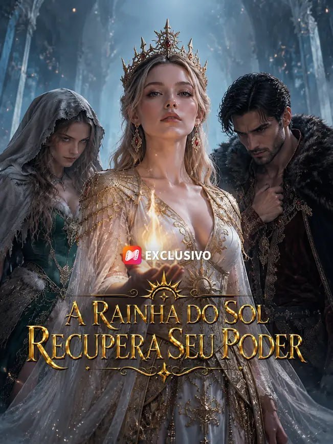 ✨ | A RAINHA DO SOL RECUPERA SEU PODER