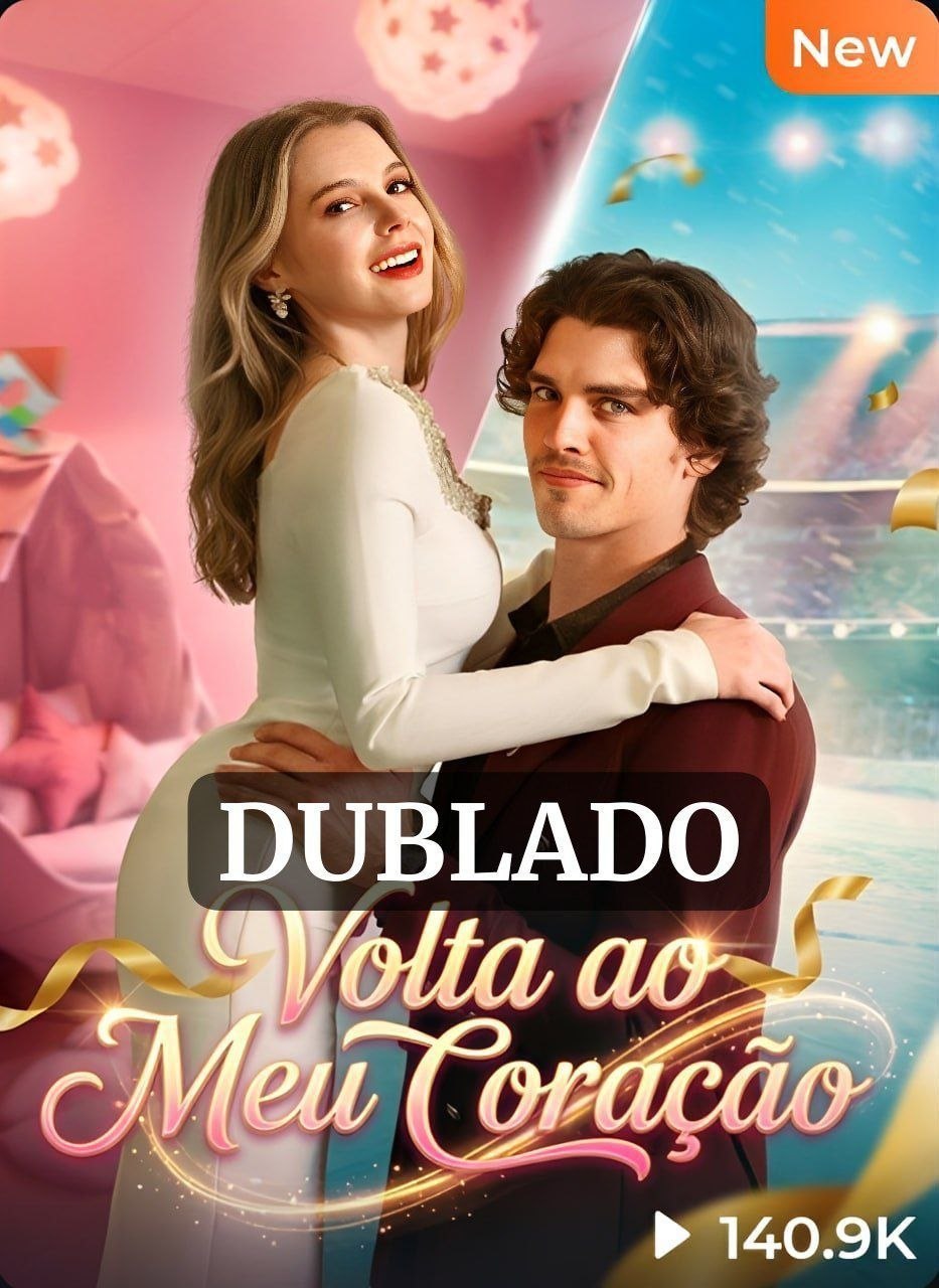 🎈 | VOLTA AO MEU CORAÇÃO