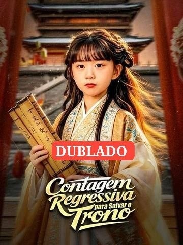 ✨ | CONTAGEM REGRESSIVA PARA SALVAR O TRONO