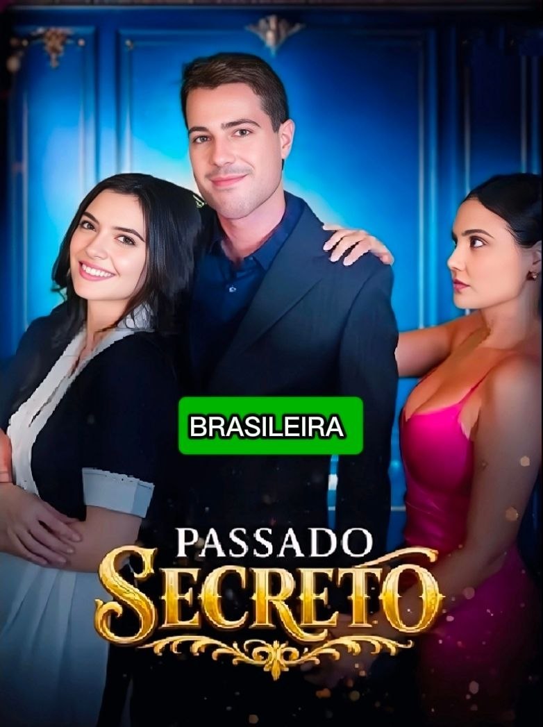 ✨ | PASSADO SECRETO