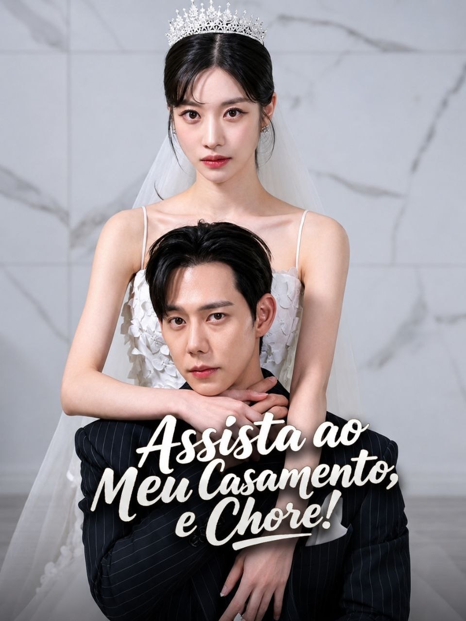 ⭐️ | ASSISTA AO MEU CASAMENTO, E CHORE!