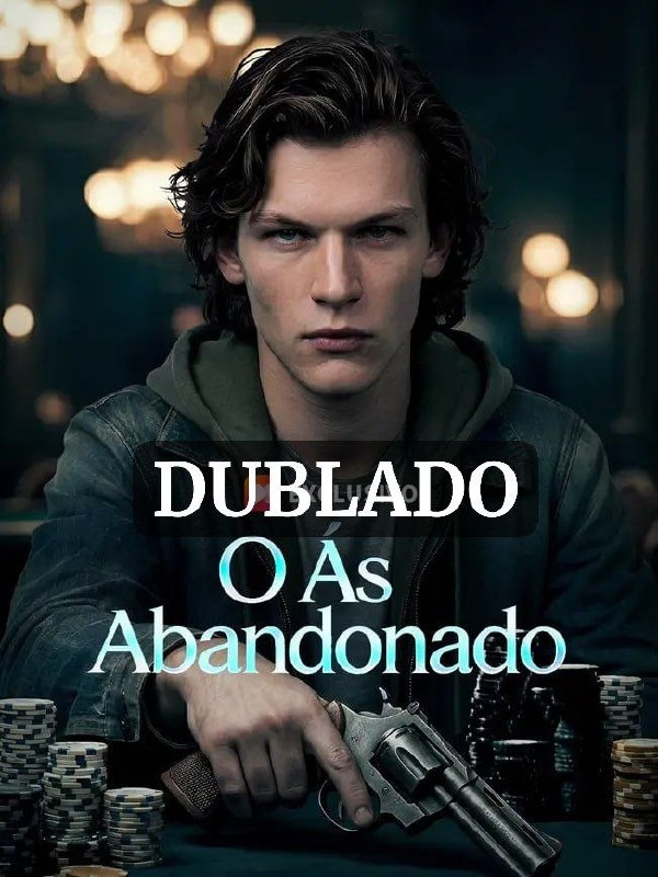⬇️ | O ÁS ABANDONADO