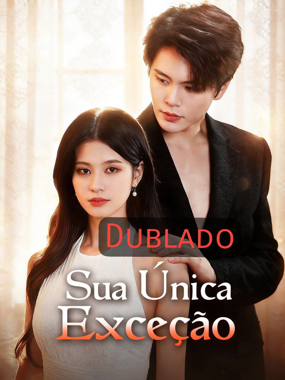 🎭 | SUA ÚNICA EXCEÇÃO |  A EXCEÇÃO AS SUAS REGRAS