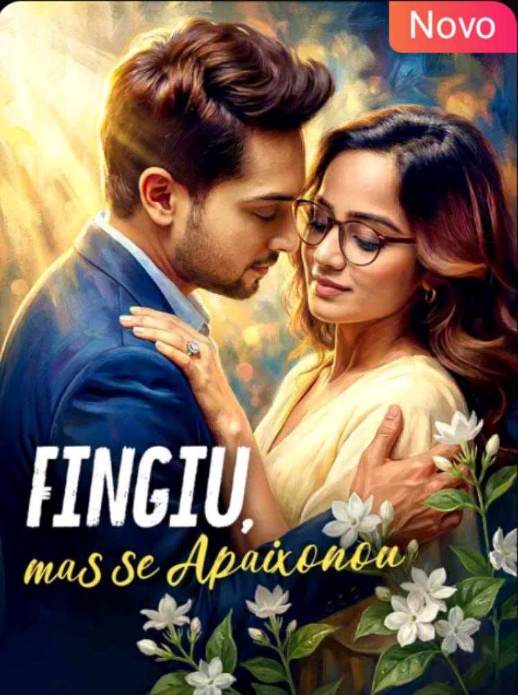 ✨ | FINGIU MAS SE APAIXONOU