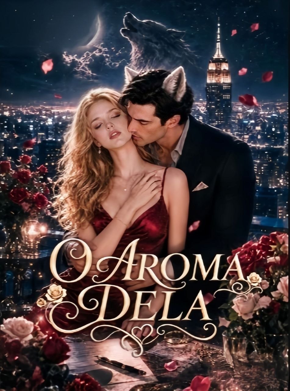 💖  | O AROMA DELA