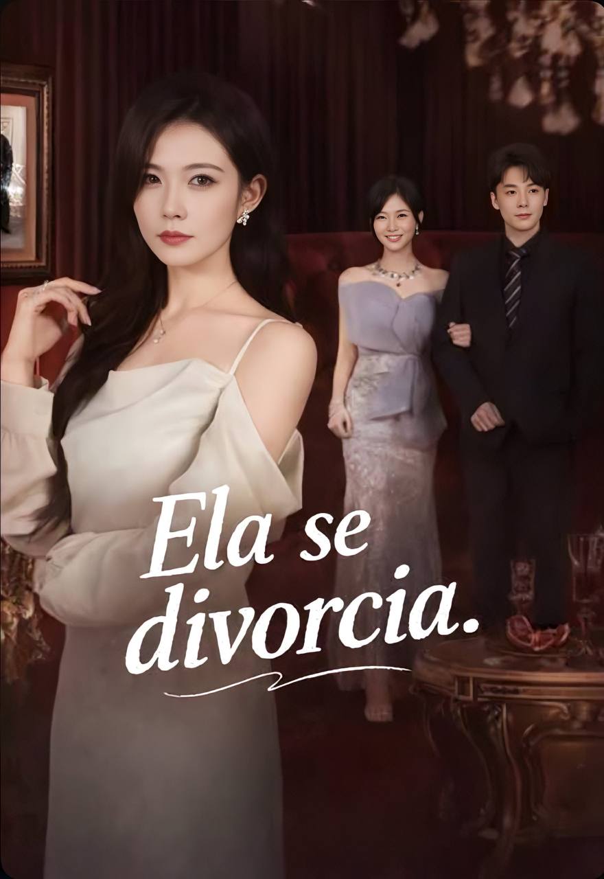 ✨ | ELA SE DIVORCIA